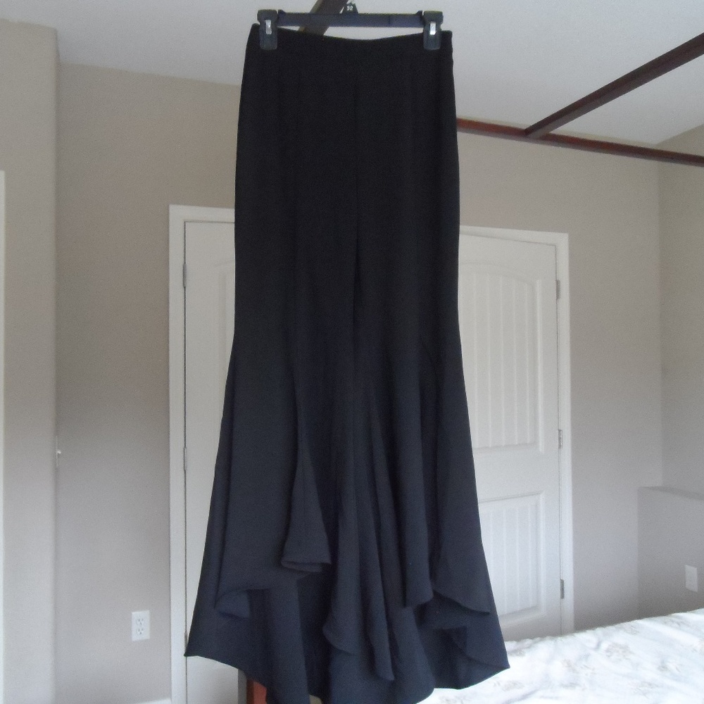 Trouser pants